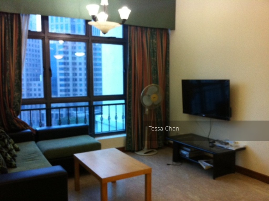 Mirage Tower (D9), Condominium #133695832